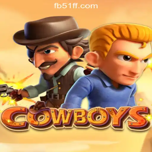 Exploring the Wild West Adventure in Cowboys: Your Ultimate Guide to 51ff.com Online Cassino Brasil #1