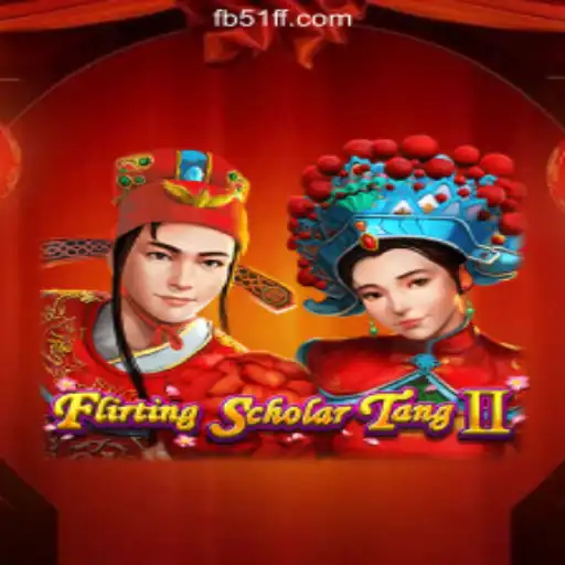 Discover the Adventure of FlirtingScholarTangII: An Exciting Online Experience