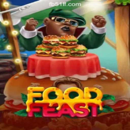 Unveiling FoodFeast: A Delicious Dive into Gaming with a Taste of Adventure