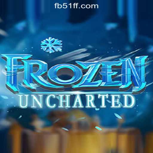 FrozenUncharted: Discover the Thrilling Adventure of an Icy Realm