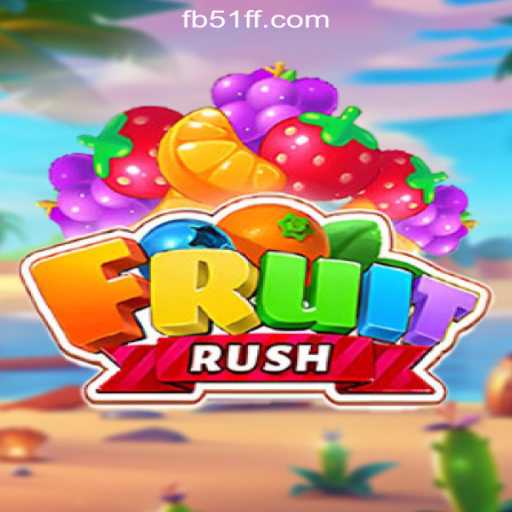 Discover the Thrilling World of FruitRush and 51ff.com Online Cassino Brasil #1
