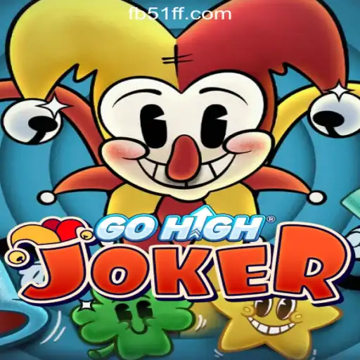 Exploring the Thrilling World of GoHighJoker at 51ff.com Online Cassino Brasil #1
