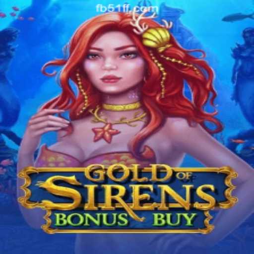 Dive into Adventure with GoldofSirensBonusBuy at 51ff.com Online Cassino Brasil #1