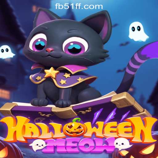 HalloweenMeow: The Thrilling New Game Meshing Spooky Cats and Adventure