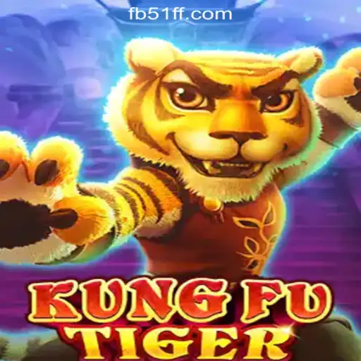 Discover KungFuTiger: A Dynamic Gaming Experience