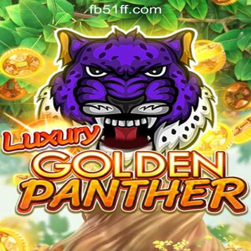 Experience Luxury and Adventure with LUXURYGOLDENPANTHER