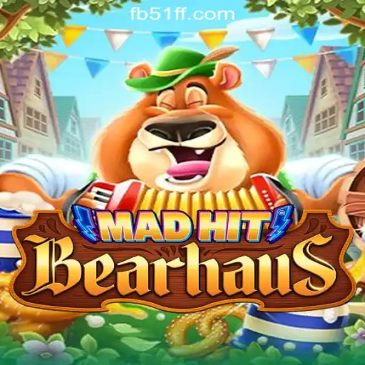 MadHitBearhaus: The Wild Adventure Game Taking Over