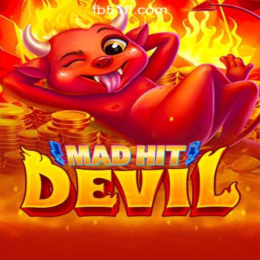 Discover MadHitDevil: The Ultimate Online Casino Adventure