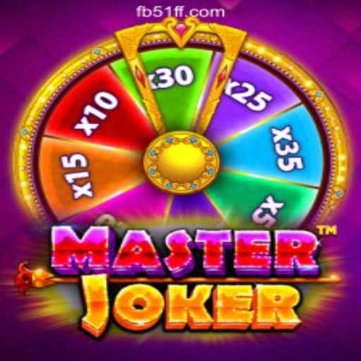 MasterJoker: Unraveling the Exciting Casino Game at 51ff.com