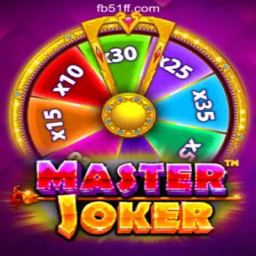 MasterJoker: Unraveling the Exciting Casino Game at 51ff.com