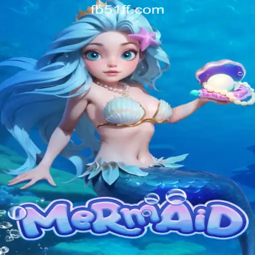 Dive into the Enchanting World of Mermaid at 51ff.com Online Casino Brasil #1