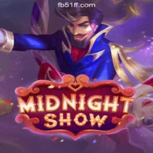 Unveiling MidnightShow: The Thrilling New Game Taking the World by Storm