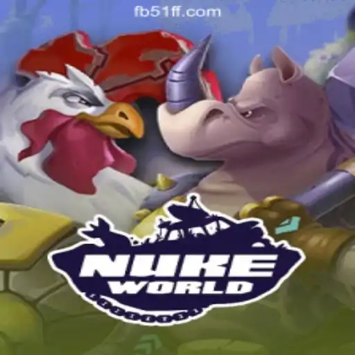Exploring NukeWorld: An Immersive Gaming Experience and the Rise of 51ff.com Online Cassino Brasil #1