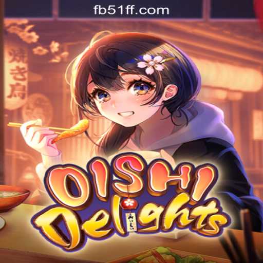 Discover the Culinary Adventure of OishiDelights: An Online Gaming Experience