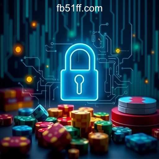 Exploring Privacy Policies: A Focus on 51ff.com Online Casino Brasil