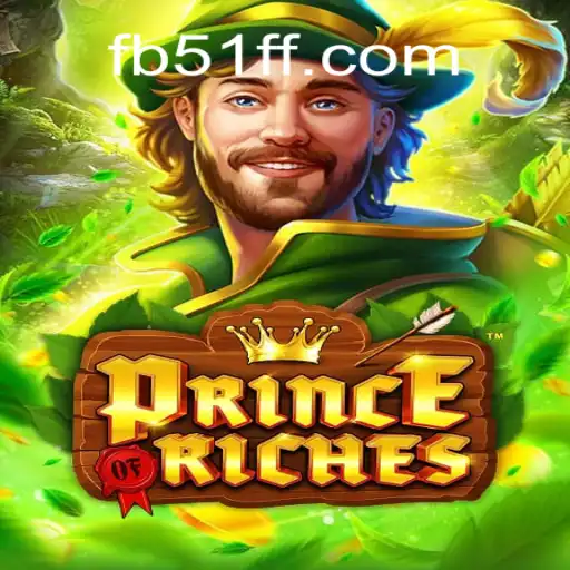 Exploring PrinceOfRiches: A Captivating Online Casino Experience