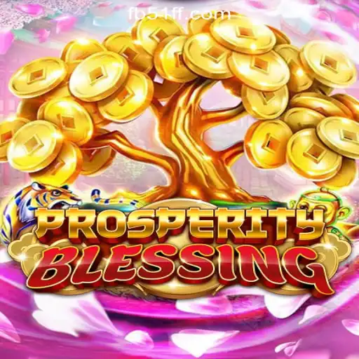 Discover the Exciting World of ProsperityBlessing and the Rise of Online Cassinos in Brazil
