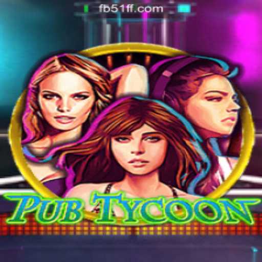 Discover PubTycoon: The Revolutionary Game Dynamics in a Virtual Tavern
