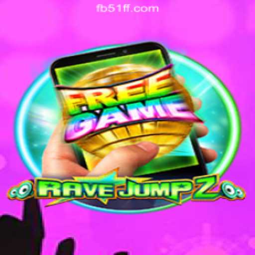 Unveiling RaveJump2M: The New Frontier in Online Gaming
