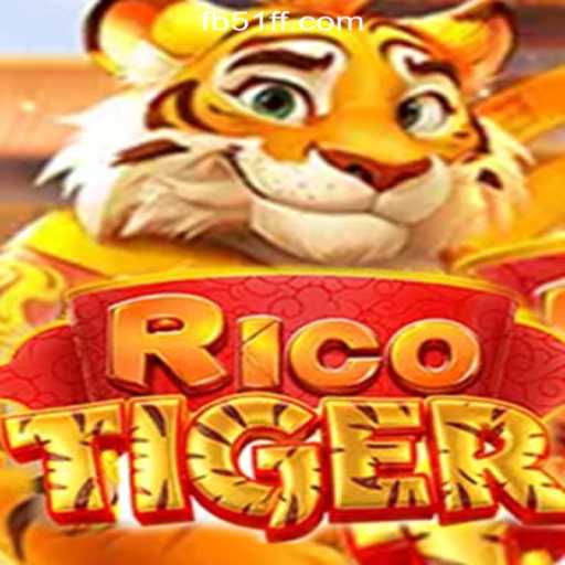 RicoTiger: The Thrilling Adventure Game Taking Online Casinos by Storm