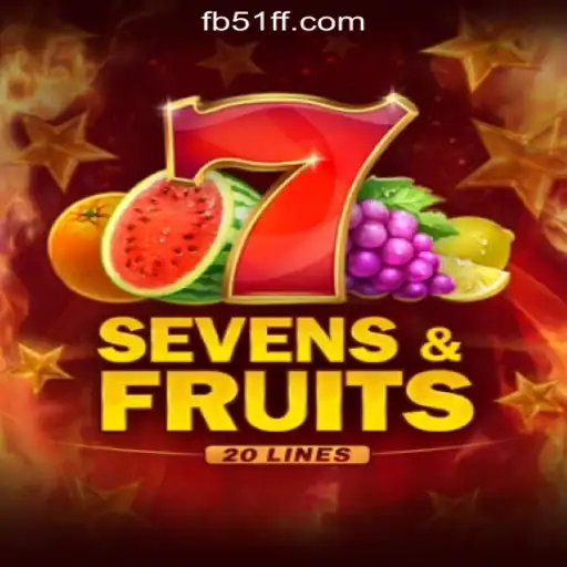 Explore the Exciting World of SevensFruits20: A Brazilian Online Casino Delight