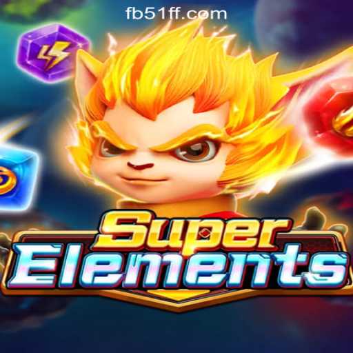 SuperElements: A Deep Dive into the Thrilling Online Game