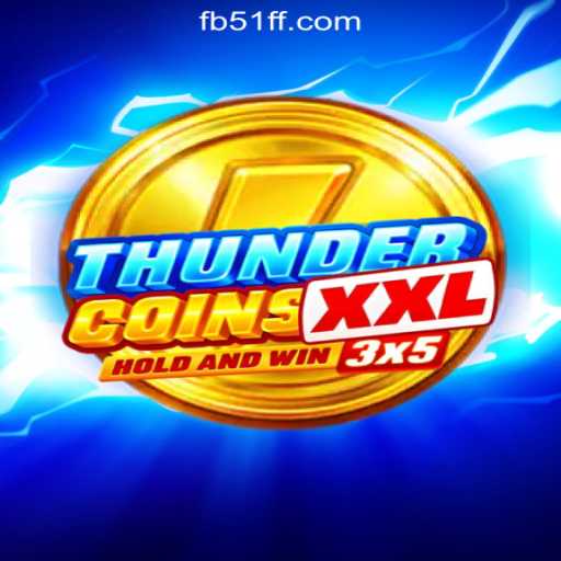 ThunderCoinsXxl: The Premier Online Casino Game in Brazil