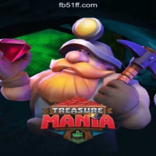 Unveiling TreasureMania: A Exciting Venture into the World of Online Gaming