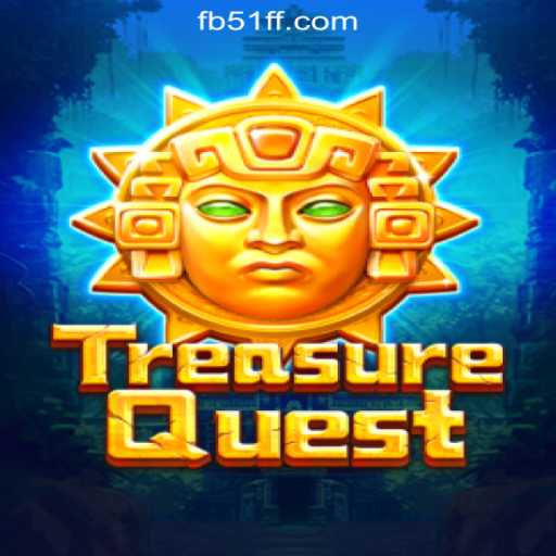 Explore the Thrilling World of TreasureQuest - A Brazilian Gaming Adventure
