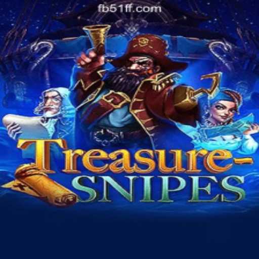 Exploring TreasureSnipes: The Adventure Awaits in a New Digital Frontier