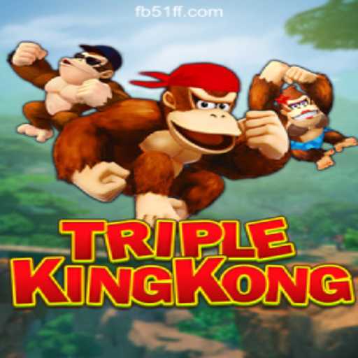Exploring the Exciting World of TripleKingKong: A Leading Game in Online Cassino Brasil