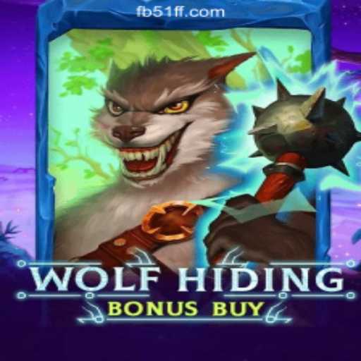 Exploring the Thrills of WolfHidingBonusBuy at 51ff.com Online Cassino Brasil #1