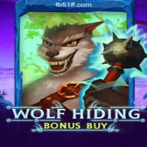 Exploring the Thrills of WolfHidingBonusBuy at 51ff.com Online Cassino Brasil #1